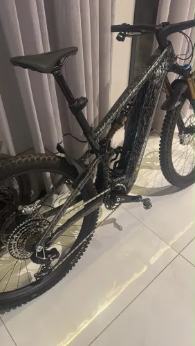 Specialized Levo R S-Works - S2