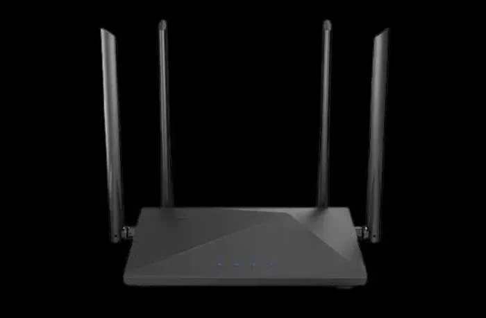 Wi-Fi outras internet 