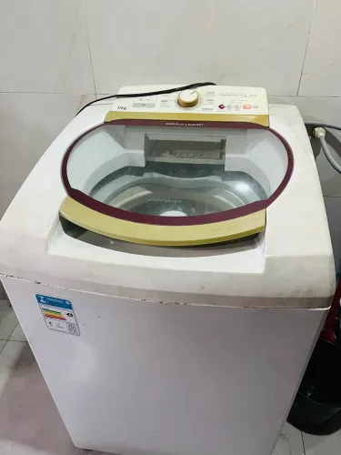 Vendo maquina de Lavar Brastemp 11kg