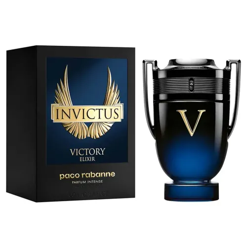 Invictus Elixir 100ml