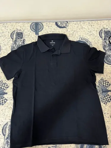 Camiseta Hering TAM 