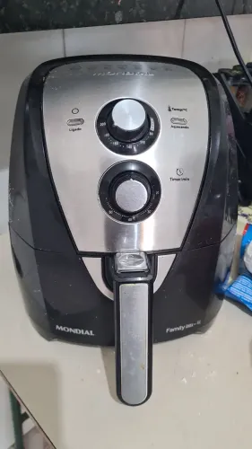 Air Fryer