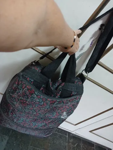 Bolsa de viagem