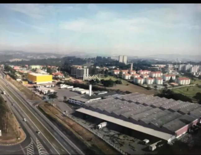 Galpão à venda em Jundiaí, Medeiros, com 35587 m²