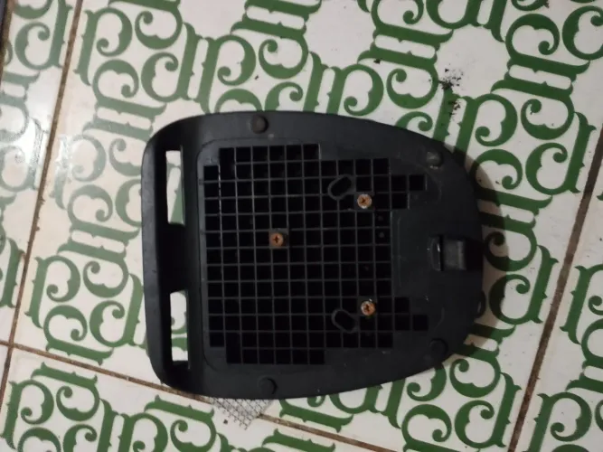 Suporte para bau