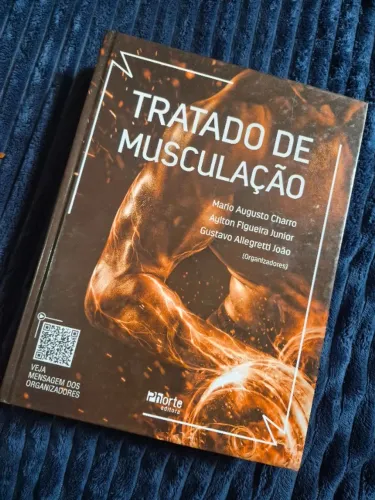 TRATADO DE MUSCULAÇÃO