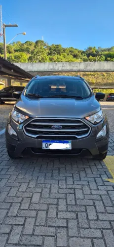 Ford Ecosport SE Direct 1.5 Flex 5P Aut. 2020