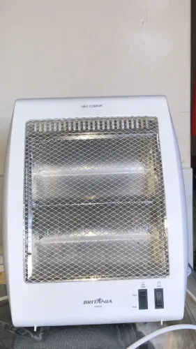 Vende Aquecedor 