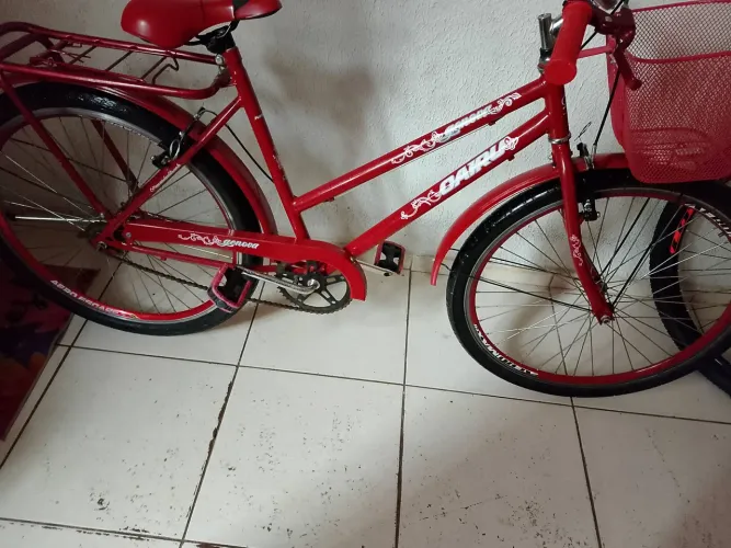 Vendo bicicleta aro 29