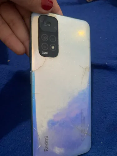 Redmi note xiome -APENAS PRA REVENDA DE PEÇAS