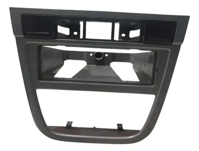 Moldura Central Volkswagen Gol G3 1.0 2010