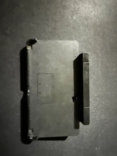 base de carregamento nintendo 3ds