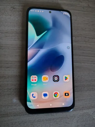 Moto G41