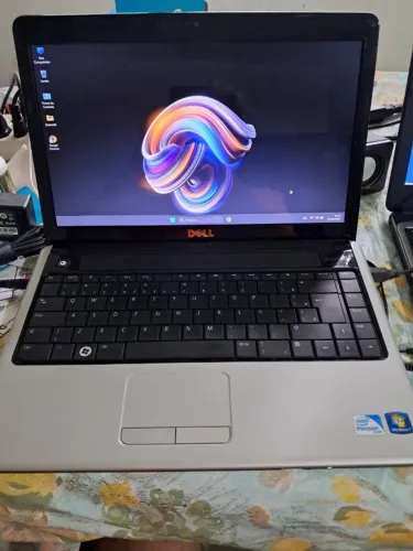 NOTEBOOK DELL INSPIRON 1440 "SUPER NOVO"