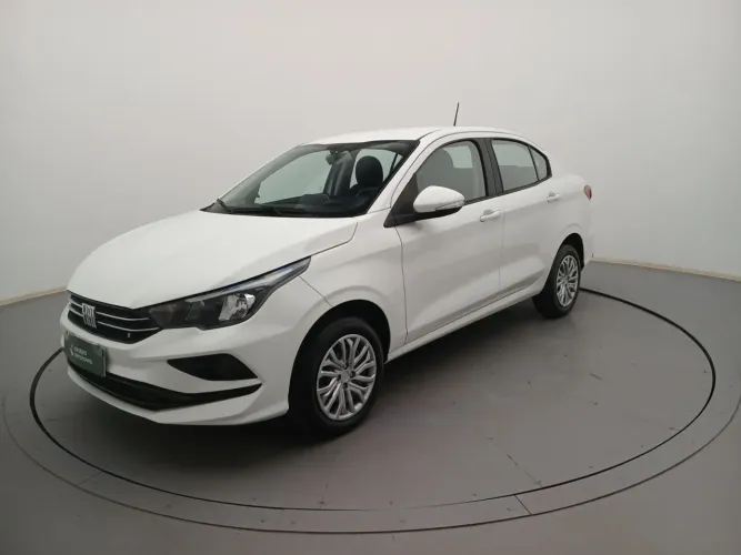 Fiat Cronos Drive 1.0 6V 2025