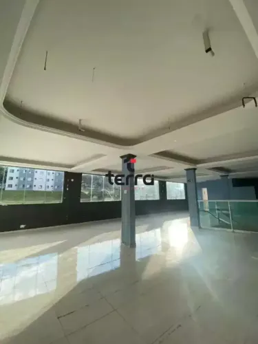 Loja com 220m² no segundo piso da Av. Magenta, Vitória - Belo Horizonte - MG