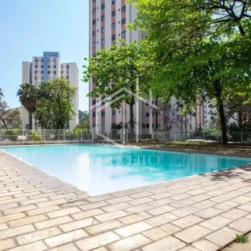 APARTAMENTO | 2 QUARTOS | 1 VAGA IPIRANGA