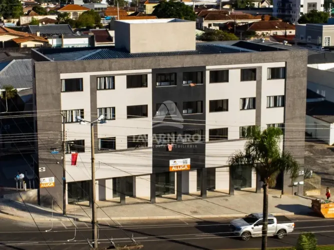 Loja na Avenida Visconde de Taunay!