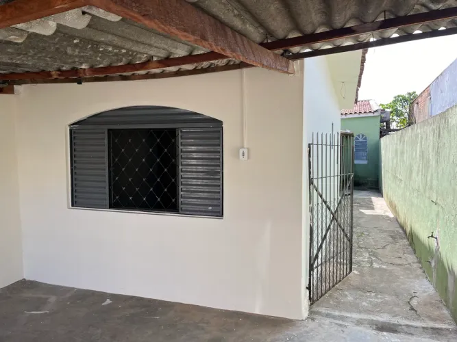 Casa a venda Rua Bélgica 2210 Jd Europa Santa Bárbara do Oeste ótima localização