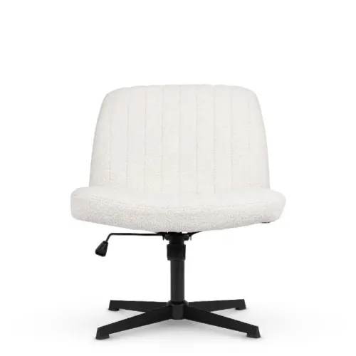 Cadeira DT3 Dolly - Boucle - Cream 