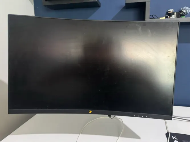 Monitor kbm 27? 240 hz