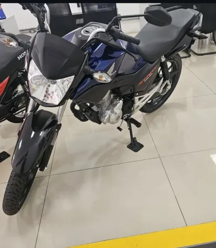 Vendo start 160
