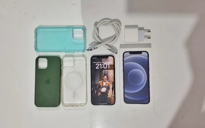 iPhone 12