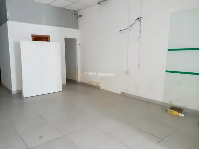 Depósito à venda no São Geraldo, com 367m², 02 andares, 01 depósito e 03 vagas
