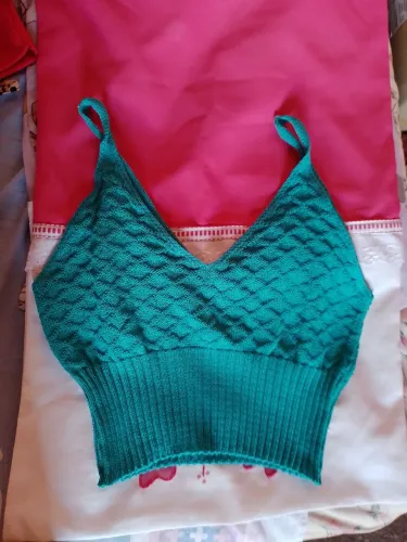 Roupas usadas