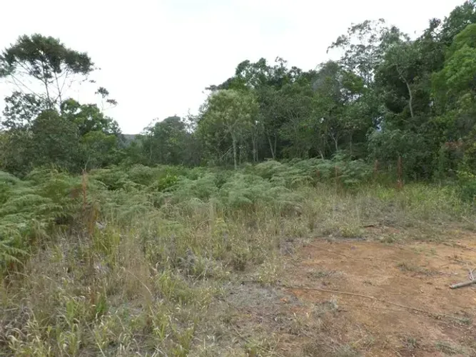 Terreno para venda com 2.376 m² em Cascata do Imbuí - Teresópolis - R.J:.