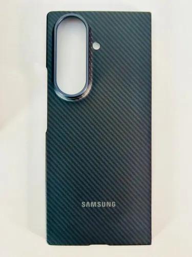 Vendo Samsung Z Fold 7 - 5G - Ultrafino - 1Tb 16 Gb RAM