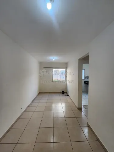 Apartamento Térreo Jardim Bosque Vivendas com 2 dormitórios sendo 1 tipo apartamento