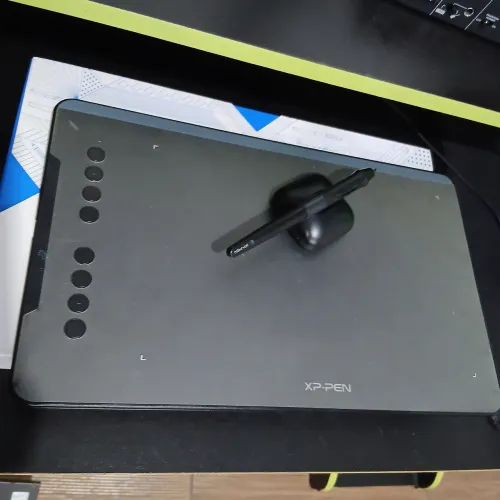 Mesa digitalizadora Xp-Pen deco 01 v2