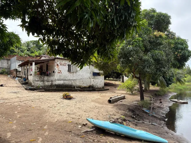 Granja em natal