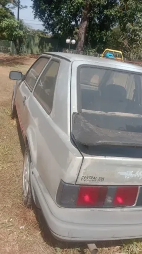 Ford Escort Hobby 1.0 1995