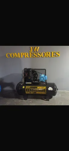 Compressor 40 pes