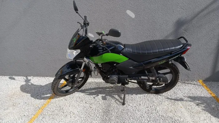 Mottu sport 110