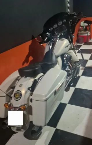 Harley
