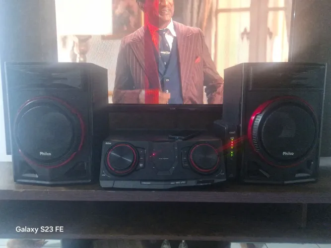Som philco