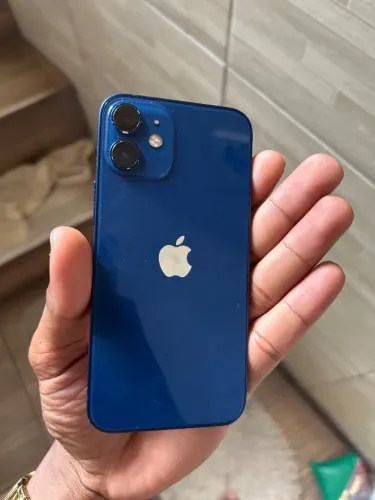 iPhone 12 mini