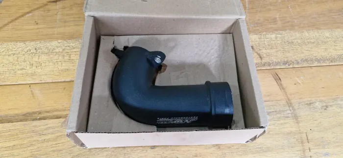 INLET MOTOR 1.4 TSI