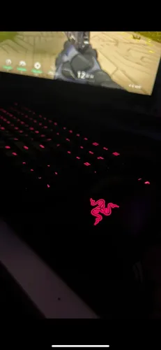 Mouse Razer deathadder elite