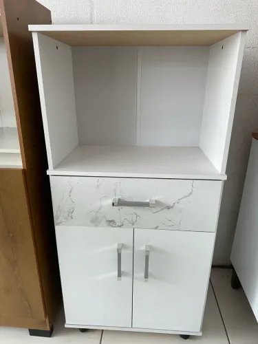 armário multiuso para cozinha 