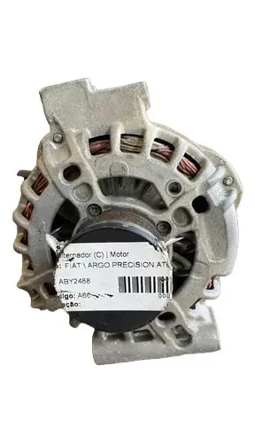 Alternador Argo At6 1.8 2017 2018