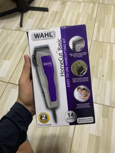Máquina Wahl