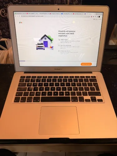 MacBook