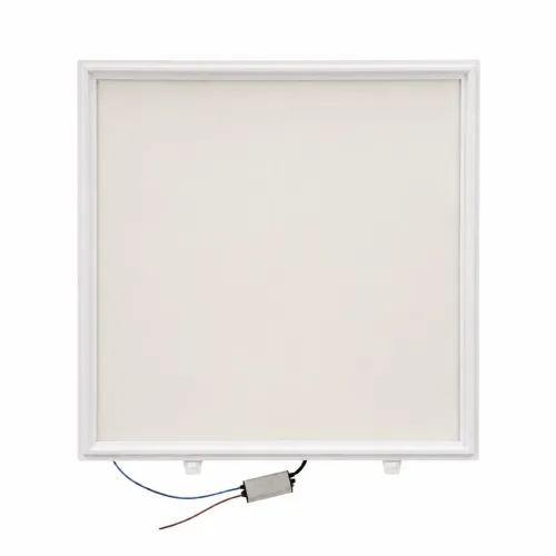 Painel LED embutir 60X60 48W luz fria