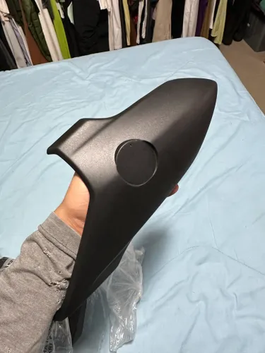 Peças Originais Yamaha MT-03 | Carenagens, Painel, Bengala, Grade