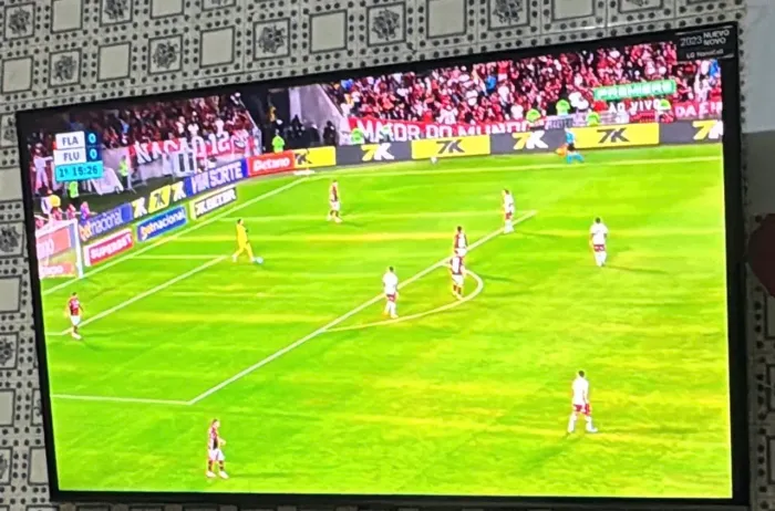 Smart TV LG 75? 4K UHD - webOS 2023
