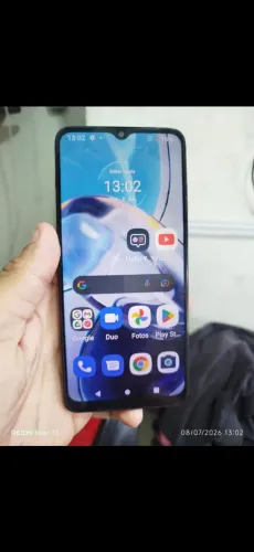 MOTO E22 / 128 GIGAS